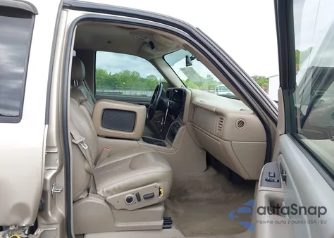 2006 Chevrolet Silverado 1500 Lt3 from USA, damaged, VIN 2GCEK13T561173229